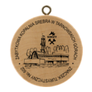 Obrázek č. 7, Znaczki Turystyczne, No. 602 Zabytkowa Kopalnia Srebra w Tarnowskich Górach