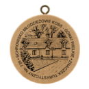 Obrázek č. 5, Znaczki Turystyczne, No. 739 Hostel KOSS - Górki Wielkie