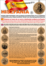 hiszpania