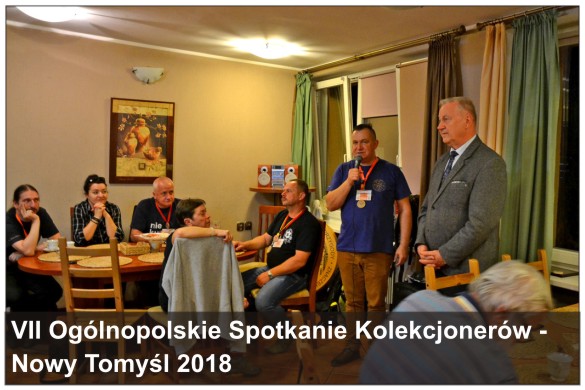 VI Spotkanie Kolekcjonerów
