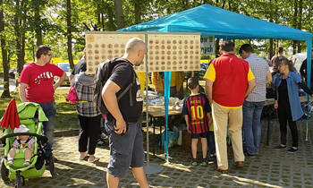 Spotkanie w Szczecinie